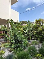 Samos Tropic Apartments