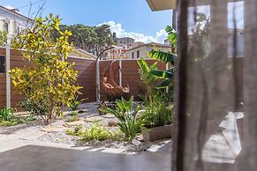 Samos Tropic Apartments