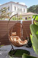 Samos Tropic Apartments