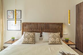 Samos Tropic Apartments