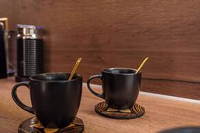 Samos Tropic Apartments