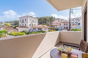 Samos Tropic Apartments