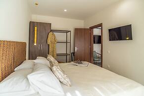 Samos Tropic Apartments