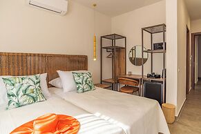 Samos Tropic Apartments