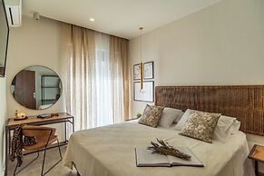 Samos Tropic Apartments