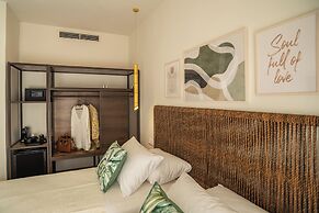 Samos Tropic Apartments