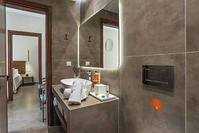 Samos Tropic Apartments