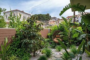 Samos Tropic Apartments