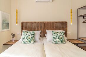 Samos Tropic Apartments