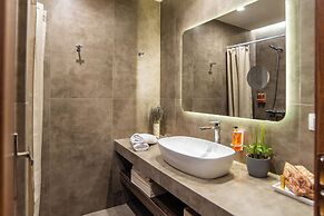 Samos Tropic Apartments