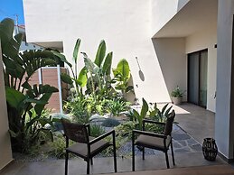 Samos Tropic Apartments