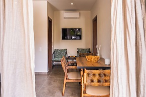 Samos Tropic Apartments