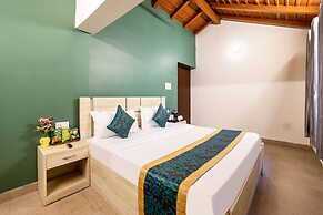 Divine Stay - Sattal