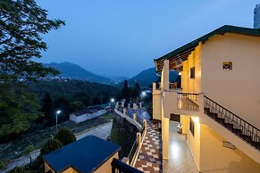 Divine Stay - Sattal