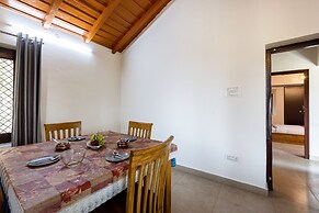 Divine Stay - Sattal