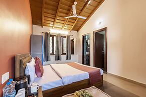 Divine Stay - Sattal