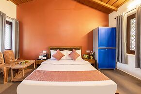 Divine Stay - Sattal