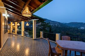 Divine Stay - Sattal