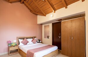 Divine Stay - Sattal