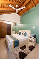 Divine Stay - Sattal