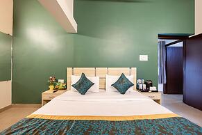 Divine Stay - Sattal