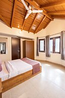 Divine Stay - Sattal