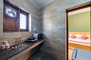 Divine Stay - Sattal