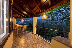 Divine Stay - Sattal