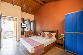 Divine Stay - Sattal