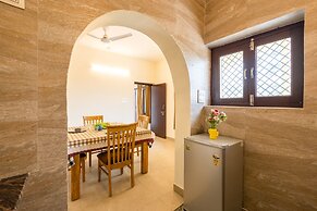 Divine Stay - Sattal