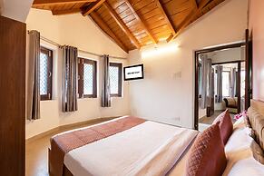 Divine Stay - Sattal