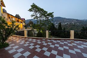 Divine Stay - Sattal