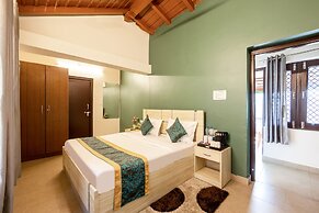 Divine Stay - Sattal