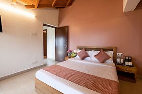 Divine Stay - Sattal