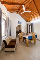 Divine Stay - Sattal