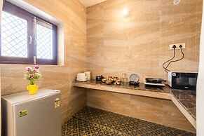 Divine Stay - Sattal