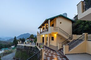 Divine Stay - Sattal