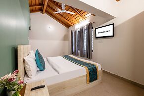 Divine Stay - Sattal