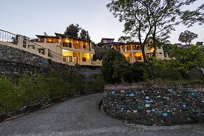 Divine Stay - Sattal