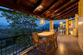 Divine Stay - Sattal