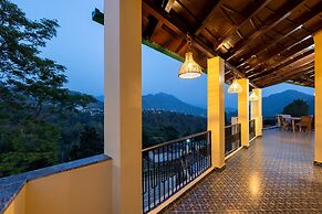 Divine Stay - Sattal