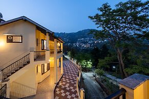 Divine Stay - Sattal