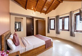 Divine Stay - Sattal