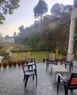 Divine Stay - Sattal