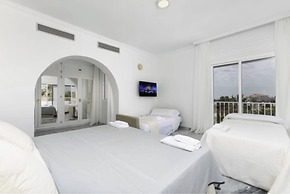 Elegant Villa Retreat