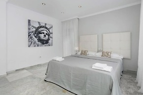 Elegant Villa Retreat