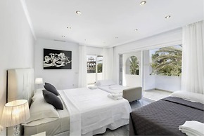 Elegant Villa Retreat