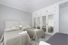 Elegant Villa Retreat