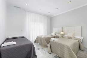 Elegant Villa Retreat