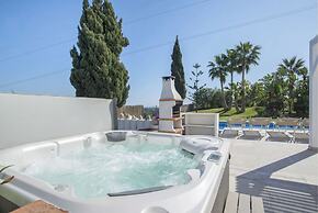 Elegant Villa Retreat